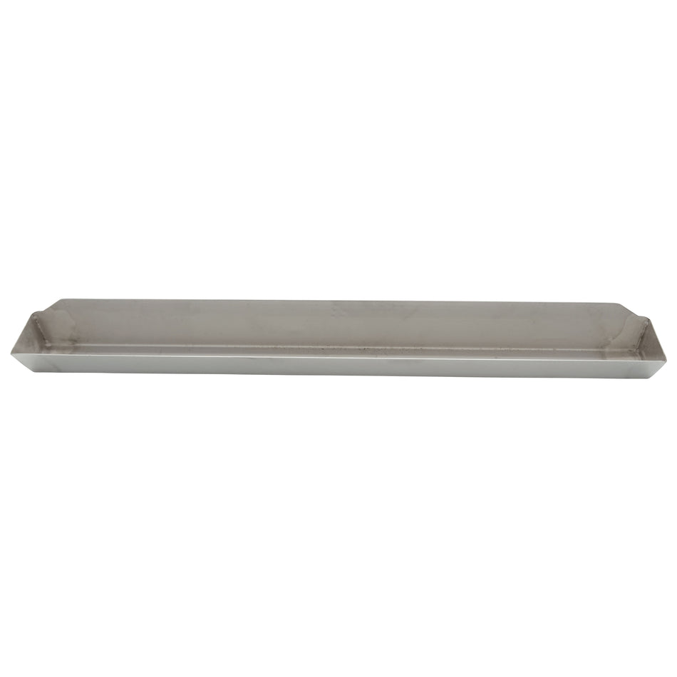 Winco EPSG-P53S Grease Tray for EPG-1 and ESG-1 with Corrosion-Resistant Finish