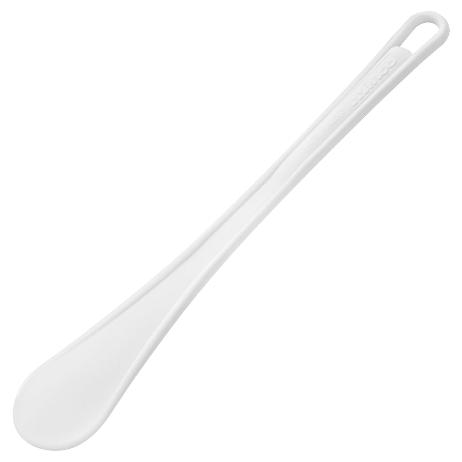 Winco NSP-10W 10 Inch Stain Resistant Mixing Paddle Nylon White