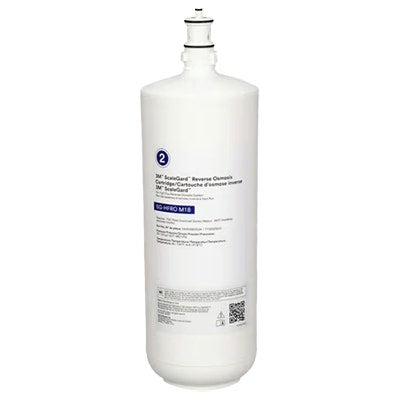 3M SG-HFRO M18 Reverse Osmosis Membrane 8PK