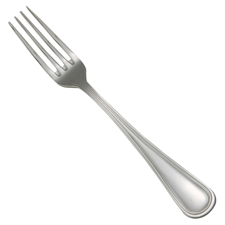 12 pack Winco 0030-11 Shangarila Table Fork, 18/8 Extra Heavyweight