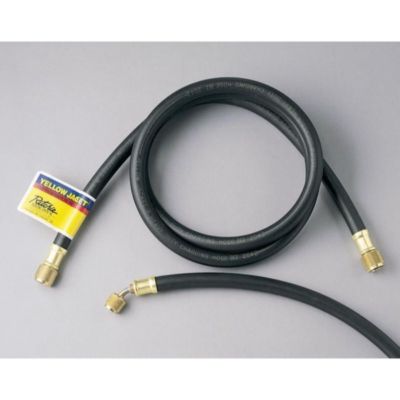 Yellow Jacket® Flaring Tool Heavy-Duty 72" Hose 16072