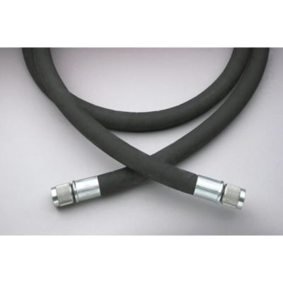 Yellow Jacket® Hose Heavy-Duty 144" Hose 18512