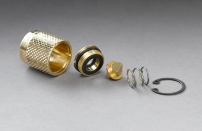 Yellow Jacket® Hose 1/4" 19041