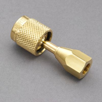 Yellow Jacket® Quick Coupler 1/4" 19128
