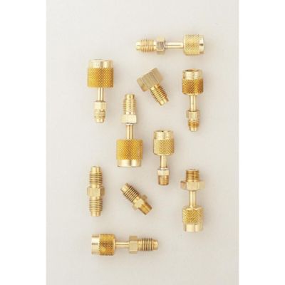 Yellow Jacket® Quick Coupler 1/2" 19163