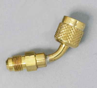 Yellow Jacket® Quick Coupler 19175