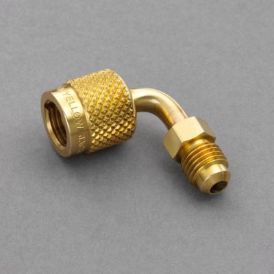 Yellow Jacket® Quick Coupler 5/16" 19221