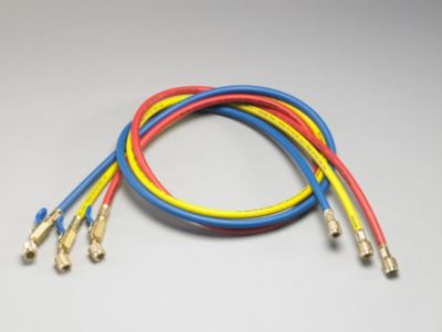 Yellow Jacket® Charging Hose Set 72" Hose 29986