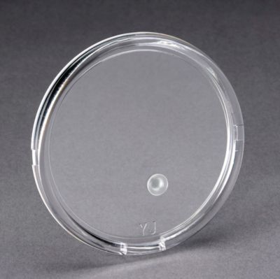Yellow Jacket® Gauge for 3-1/8" (80 mm) Gauges A2L Compatible 49100