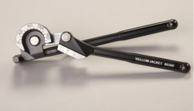 Yellow Jacket® Tube Bender 1/4" 3-in-1 60390