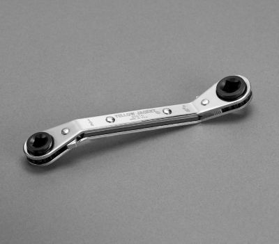 Yellow Jacket® Wrench (Imperial (SAE) Reversible 60616