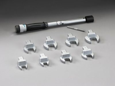 Yellow Jacket® Wrench Precision Metric 60652