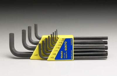 Yellow Jacket® Hex Key Metric 60670