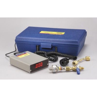 Yellow Jacket® Flaring Tool 1/4" 69071