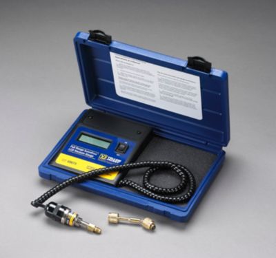 Yellow Jacket® Micron Gauge 69075