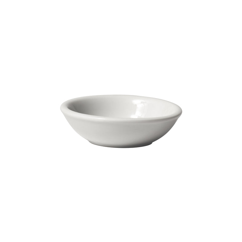 Winco ASD-15 Sauce Dish 1-1/2 Oz. 2-3/4" Dia. X 1"H