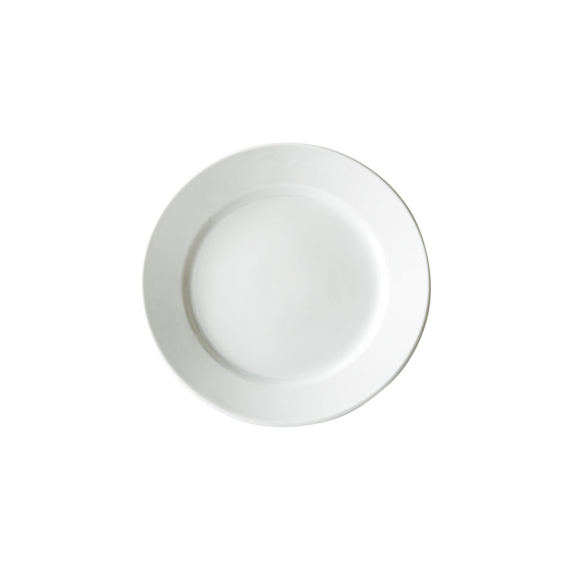 Winco BPR-825RE Birkhall Plate 8-1/4" Dia. X 3/4"H