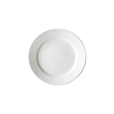 Winco BPR-825RE Birkhall Plate 8-1/4" Dia. X 3/4"H
