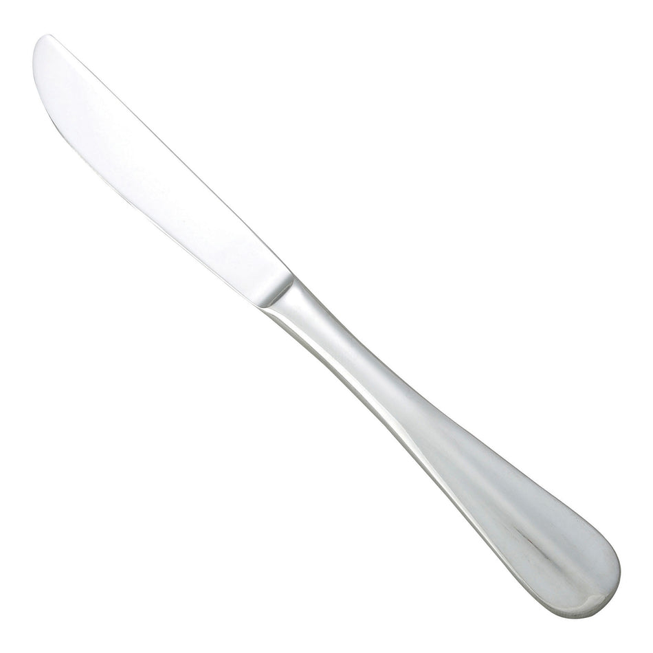 12 pack Winco 0034-08 Stanford Dinner Knife, Extra Heavyweight
