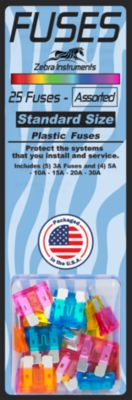 Zebra® Fuse ZFPAS