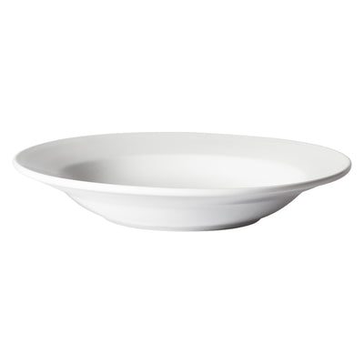 Winco BSP-10RE Birkhall Soup Plate 10 Oz.