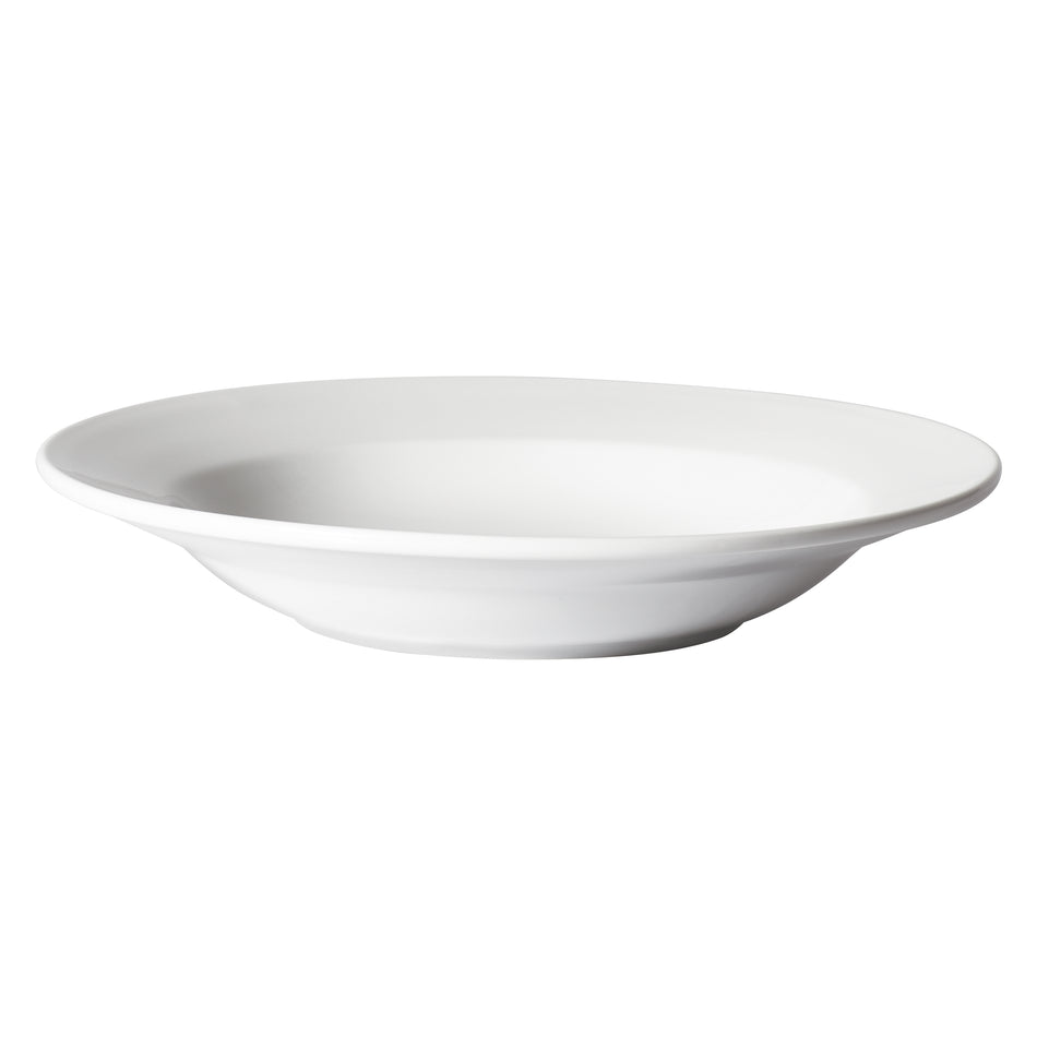 Winco BSP-10RE Birkhall Soup Plate 10 Oz.