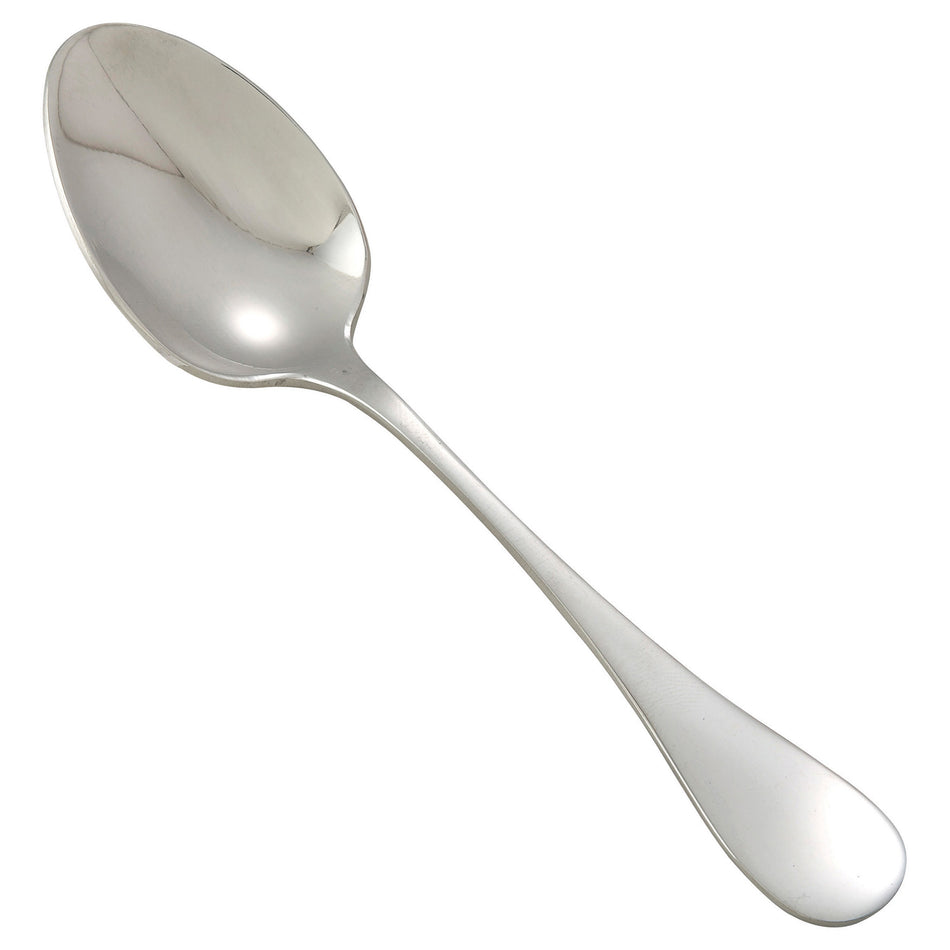 12 pack Winco 0037-10 Venice Tablespoon, 18/8 Extra Heavyweight