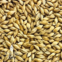 10lb Finest Golden Promise Malt by Simpsons