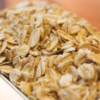Grain Millers Flaked Oats - 1 lb. Bag for Brewing