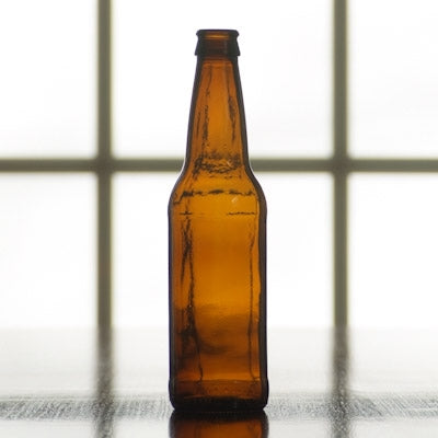 12oz Beer Bottles Cs/24