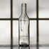 375ml Semi-Burgundy Clear Wine Bottle Cs/24