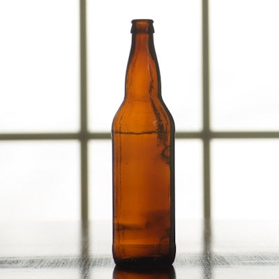 22oz Beer Bottles Cs/12