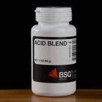 Acid Blend 3oz