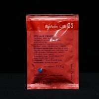 Fermentis SafAle US-05 11.5g