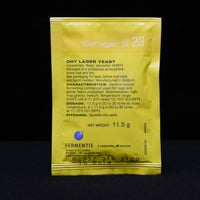 Fermentis SafLager S-23 11.5g