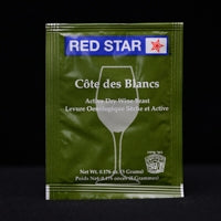 Red Star Cote des Blancs 5g