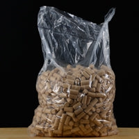 Standard Beer Corks - 44x25.5mm 1,000 Count Bulk Case