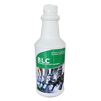 BLC (Beer Line Cleaner) Liquid Alkaline Sanitizer - 32 oz Bottle