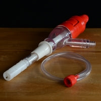 Ferrari Italian Automatic Gravity Bottle Filler