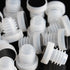 Plastic Reusable Stopper 25 count