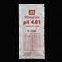 Milwaukee 4.01 pH Buffer Solution 20ml Bx 25