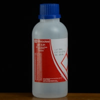 Milwaukee 4.01 pH Buffer Solution 230ml