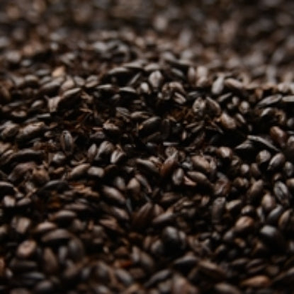 Briess 10 lb Black Malt - Premium Quality for Your Best Brews