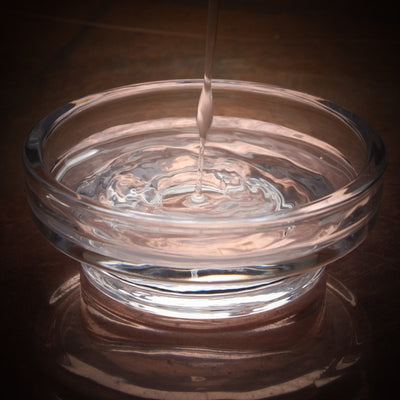 Liquid Isinglass Fining Agent - 1 Liter Bulk Clarifier