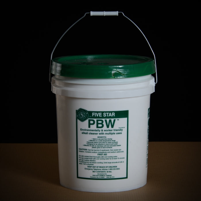 Five Star PBW 50lbs