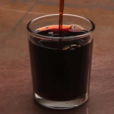 Blueberry Flavoring Extract - 4 fl oz for Beer and Wine