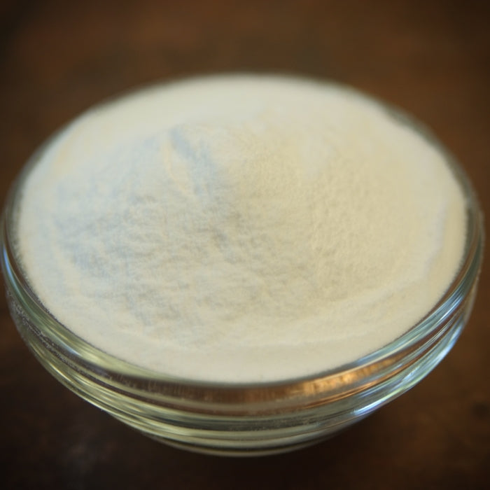 Maltodextrin 8 oz. - Brewing Additive for Body and Head Retention