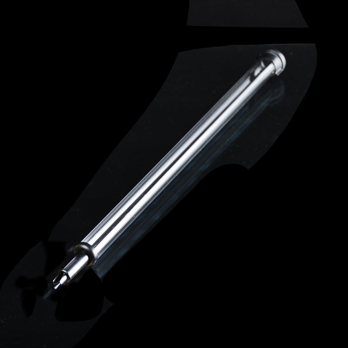 Wort Thief and Test Jar Combo, Graduated Cylinder for Hydrometer Sampling (BSG)