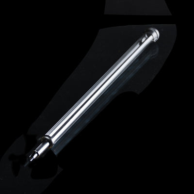 Wort Thief and Test Jar Combo, Graduated Cylinder for Hydrometer Sampling (BSG)