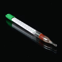 Floating Brewery Thermometer 12"